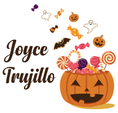 Joyce Trujillo logo