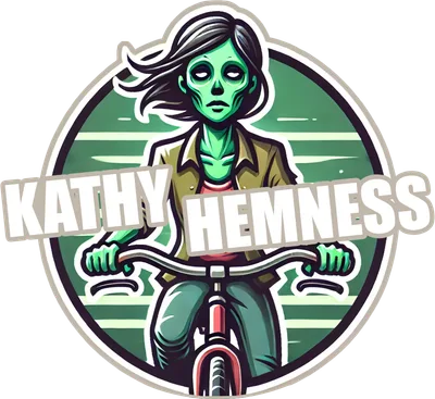 Kathy Hemness logo