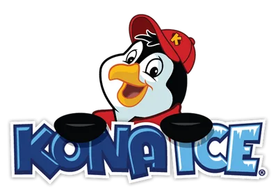 Kona Ice logo