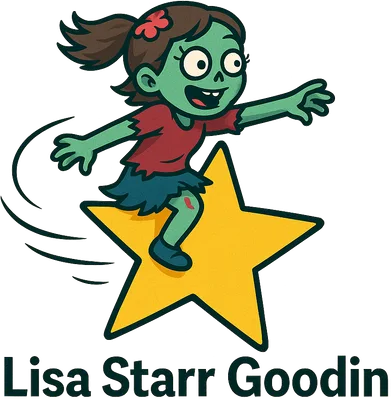 Lisa Goodin logo