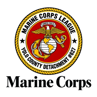 Marine Corps League, Yolo County Detachment #627