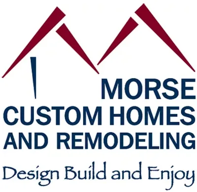Morse Remodeling logo