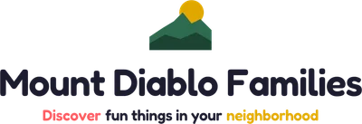 Mount Diablo Families logo