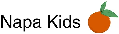 Napa Kids logo