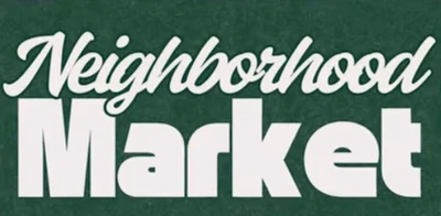 Neighborhood Market logo