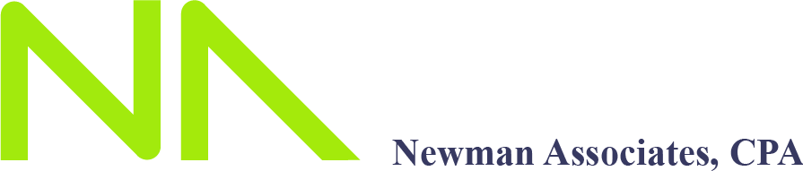 Newman Associates logo