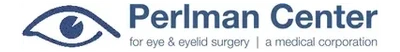 Perlman Center logo