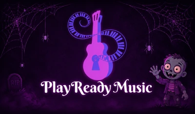 PlayReady Music logo