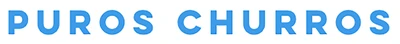 Puros Churros logo
