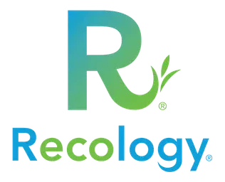 Recology Davis logo