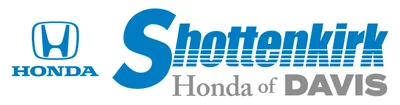 Shottenkirk Honda of Davis logo