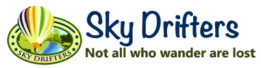 Skydrifters logo