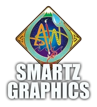 Smartz Graphics logo
