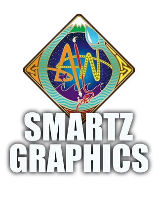 Smartz Graphics logo