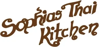 Sophia's Thai Kitchen logo
