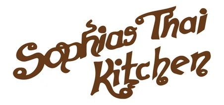 Sophia's Thai Kitchen logo