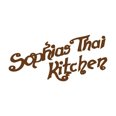 Sophia's Thai Kitchen logo