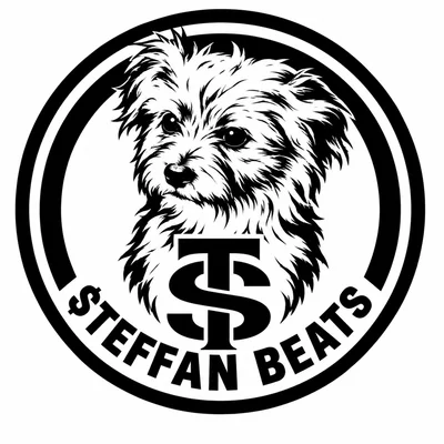 Steffan Beats logo