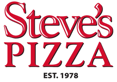 Steve's Pizza logo