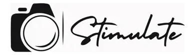 Stimulate Photography logo