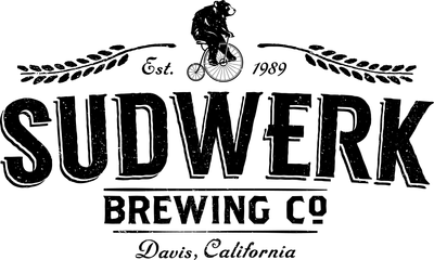 Sudwerk Brewing logo