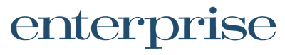 The Davis Enterprise logo
