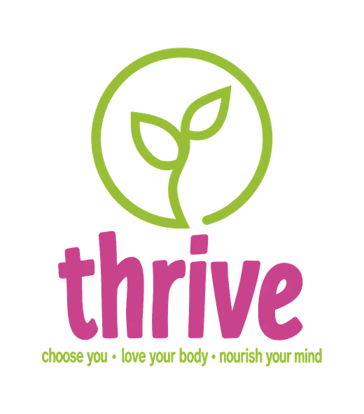 Thrive logo