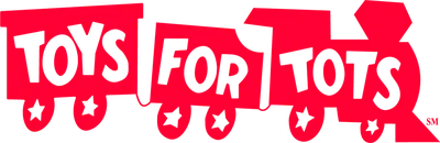 Toys for Tots logo
