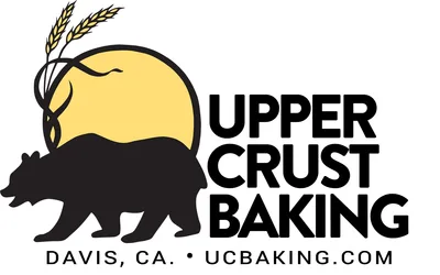 Upper Crust Baking logo