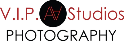 VIP Studios logo