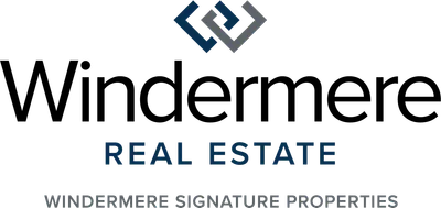 Windermere Real Estate logo