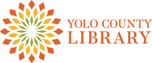 Yolo County Library logo