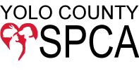 Yolo County SPCA logo