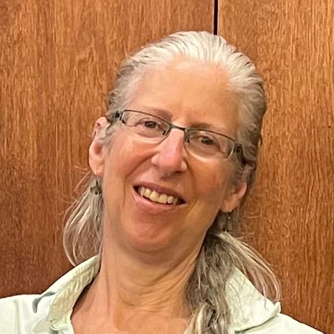 Adrienne Fortini