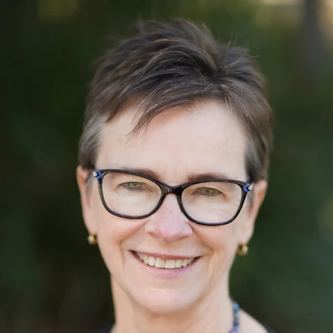 Amanda Mason