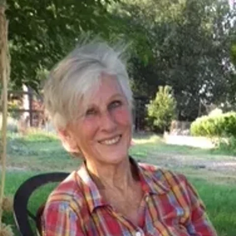 Bonnie Walther