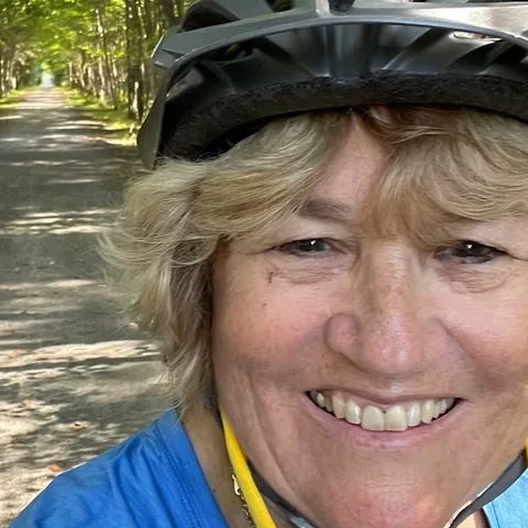 Bonnie Wolstoncroft