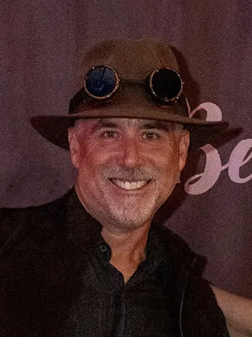 Brett Maresca
