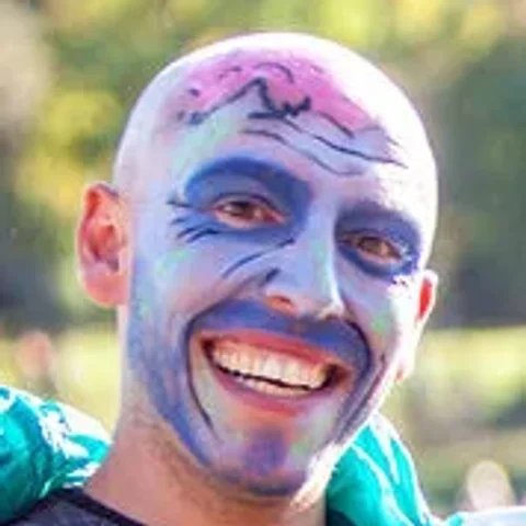 Brian Naiman