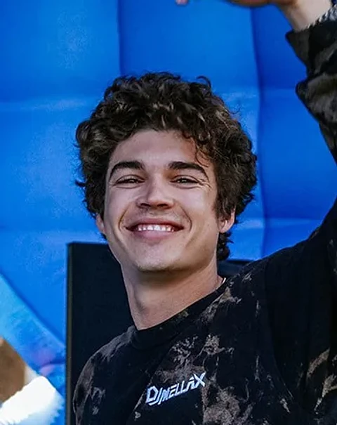Caden Velasquez