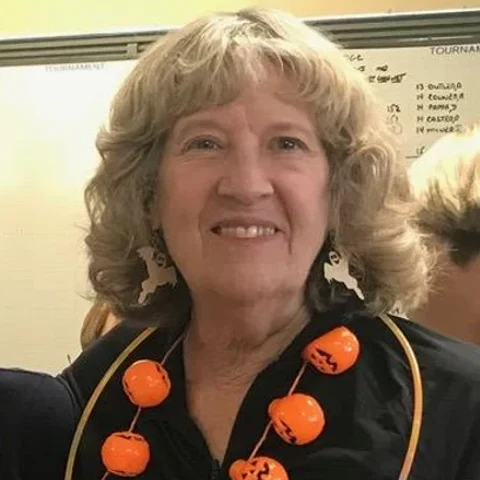 Cathie Bullis