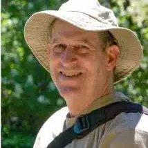 Charlie Russell
