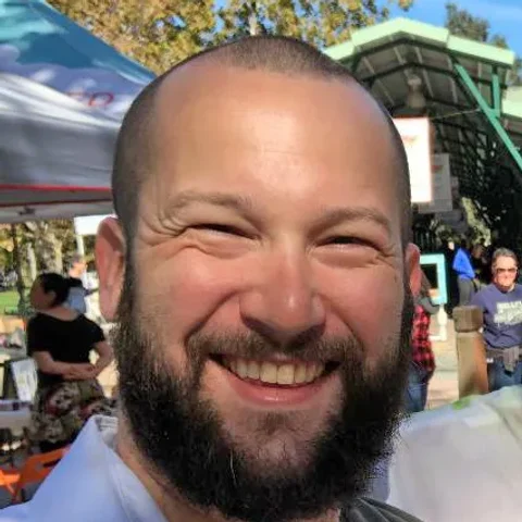 Christopher McCreary