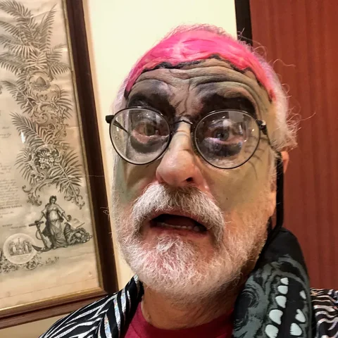 Dave Rosenberg