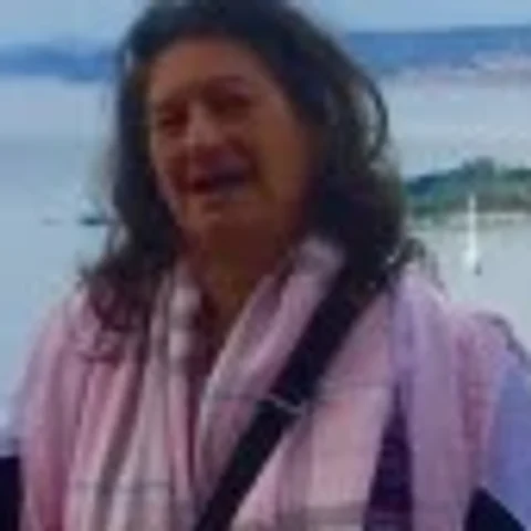 Deborah Ralston