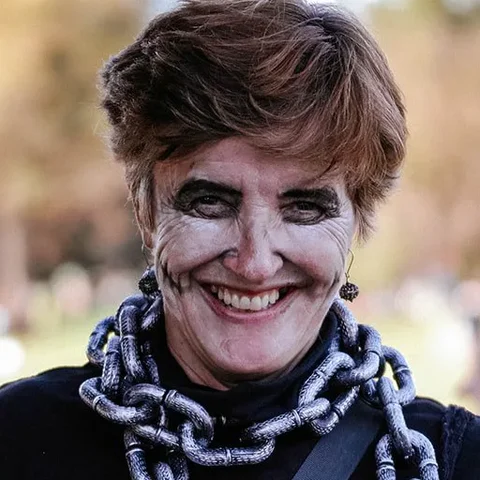 Gill Williams