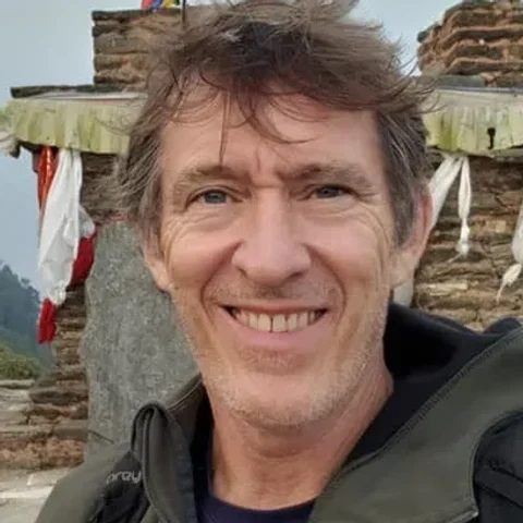 Greg Tanner