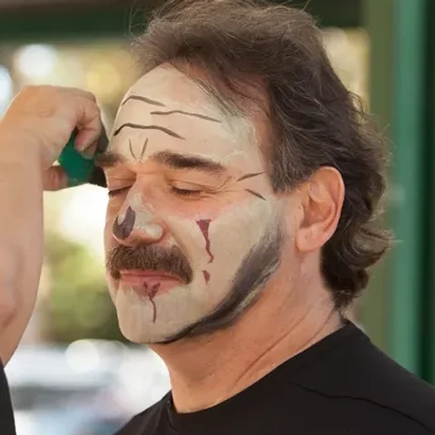 Howie Spero