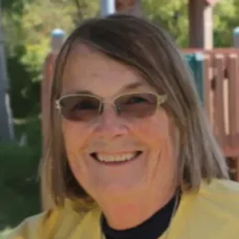 Janet Gebhardt