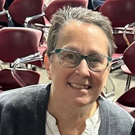 Jill Moss